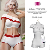 [ADD] Ancia Set - White
