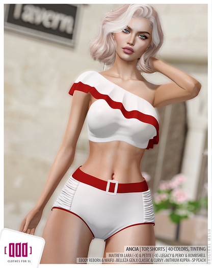 [ADD] Ancia Set FATPACK