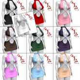 Legacy FATPACK Gemna Dress