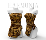 Tigress Arian LaraX