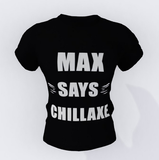 CLX::Demo Male T Shirt