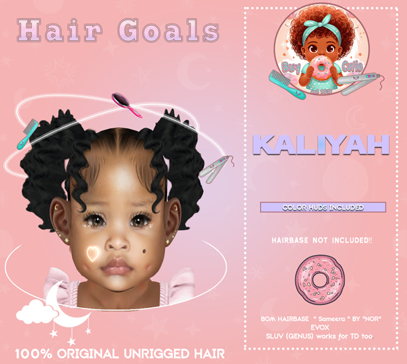 ~*BC*~KALIYAH 