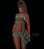 .::GB::Military SET OLIVE (5+8+11+14) MAITREYA - SALE !