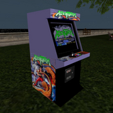 Arcade HeavenPlayable  Alien Storm