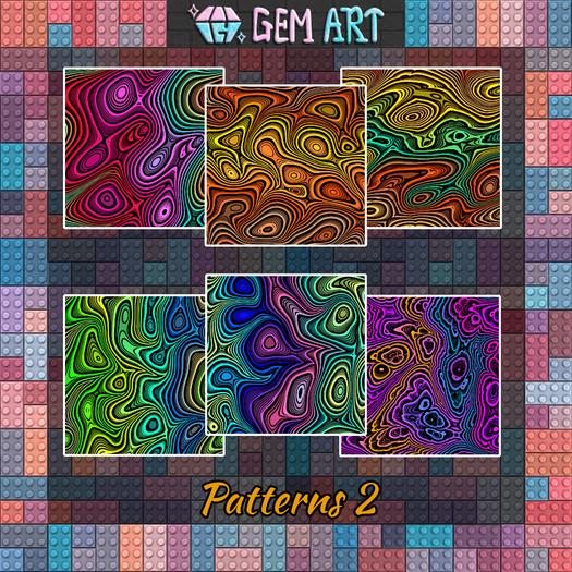 Patterns 2