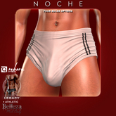 Noche. Jack brief White