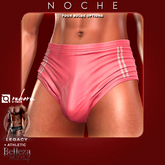 Noche. Jack brief Pink