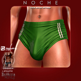 Noche. Jack brief Green