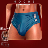 Noche. Jack brief Blue