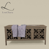 LouChara Imladris V2 Console 