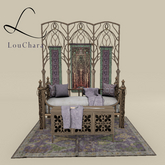 LouChara Imladris V2 Collection 