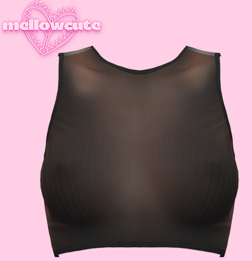 mellowcute-river top-night