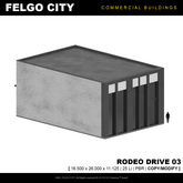 FELGO City // Rodeo Drive 03