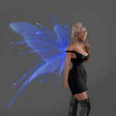 Wild Rose Fairy Wings 1.30