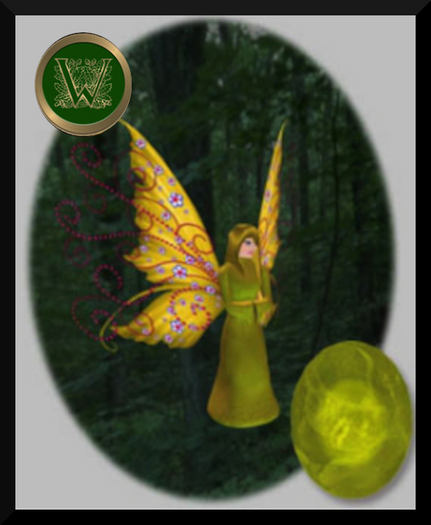 WW_Egg Common Yellow Fairy 5.0.0 9