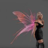 Wild Rose Fairy Wings 1.36