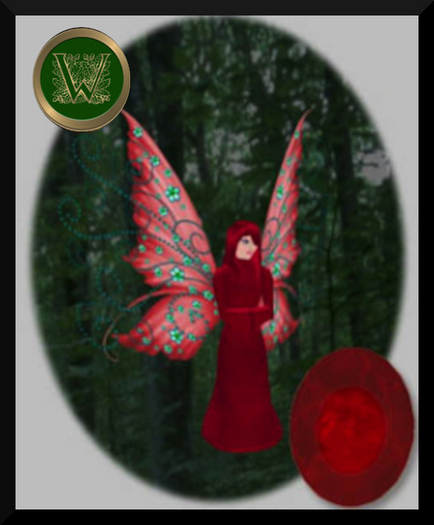 WW_Egg Common Red Fairy 5.0.0 1