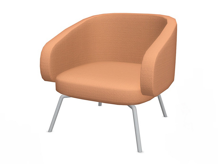 Armchair Full Perm