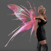 Wild Rose Fairy Wings 1.53