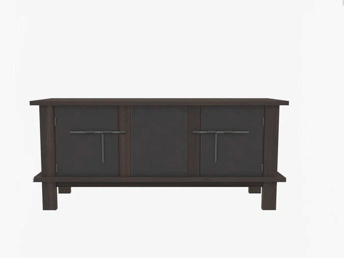 Sideboard Full Perm