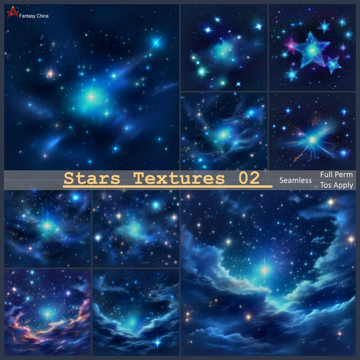 Stars