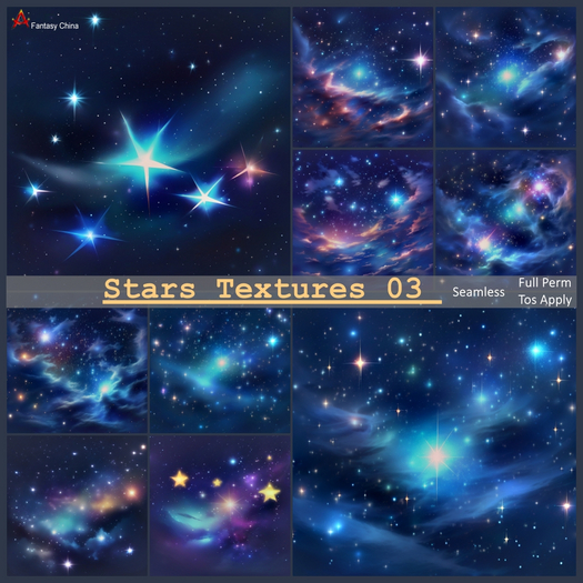 Stars