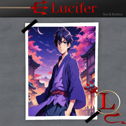 Anime Poster