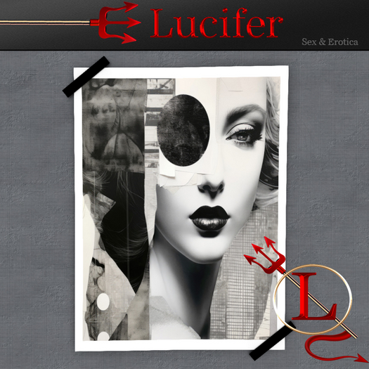 Fashion Poster