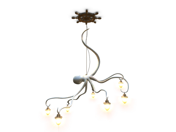 25-.: RatzCatz :. Nautica *Oscar* RARE