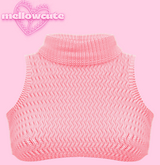 mellowcute-bianca top-gum