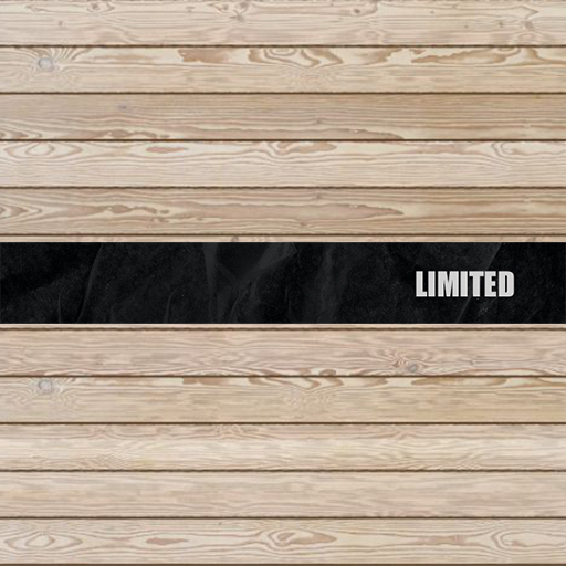 Larch-stack-architexture