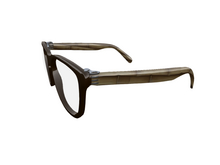 Nerd Glasses - Bamboo