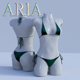 Turqoise Bikini Maitreya