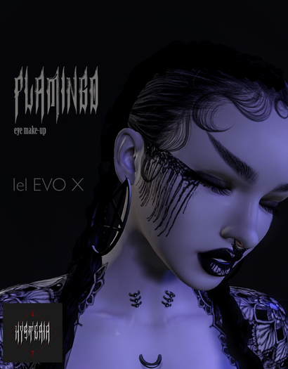 ~.:.Hysteria.:.~ Flamingo