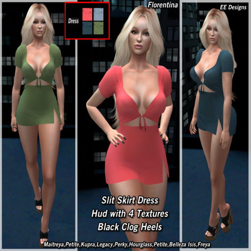 ::.EE.:: Complete Outfit *Florentina*