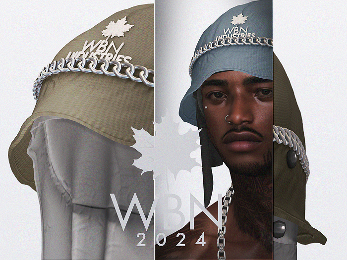 WBN - Drifter Cap
