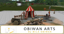 Medieval Market FaIr