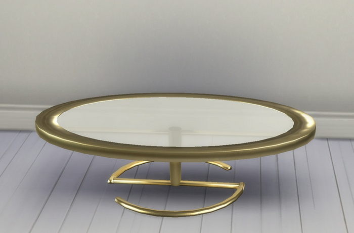 Coffeetable Full Perm