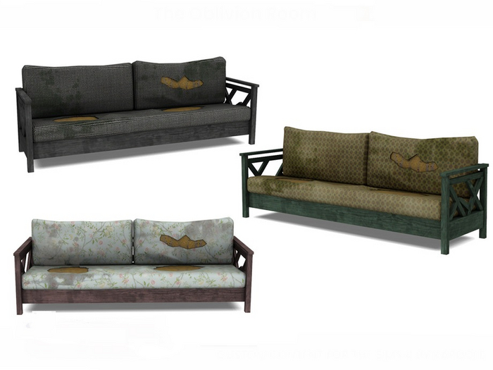 Sofa Full Perm