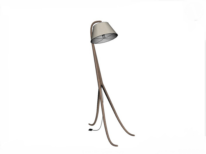 Floor Lamp Full Perm