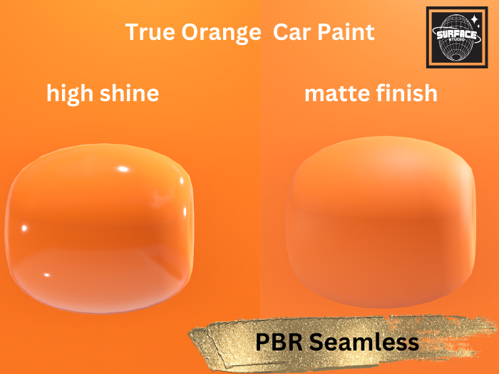 SS-PBR True Orange Combo