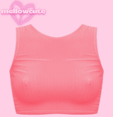 mellowcute-monika top-gum