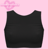 mellowcute-monika top-night