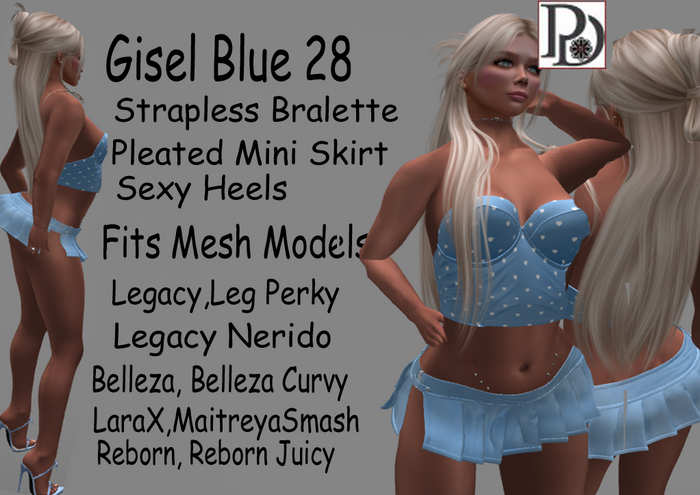 !PD-Gisel outfit-blue28