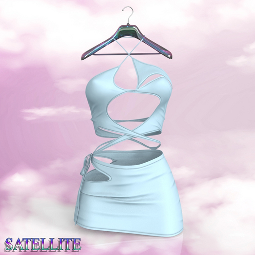Sky Cassidy Dress Legacy