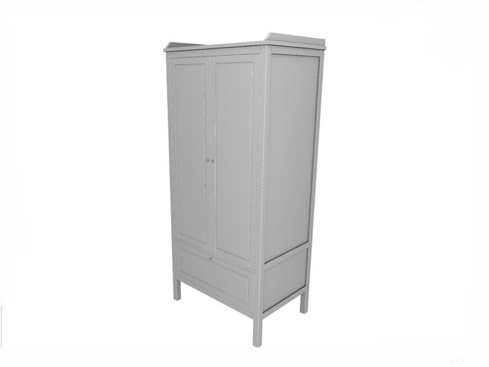 Wardrobe Full Perm