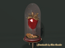 5_3rd Eye_Heartstrings Steampunk ( Music Box )