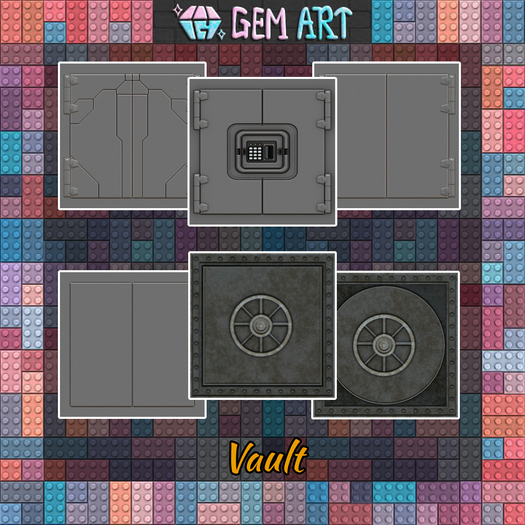 Vault