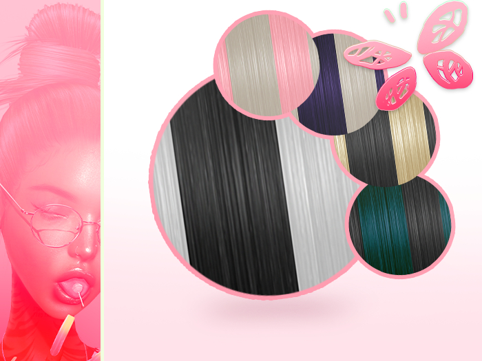 LUDIC - XIA UNIT SKUNK PACK