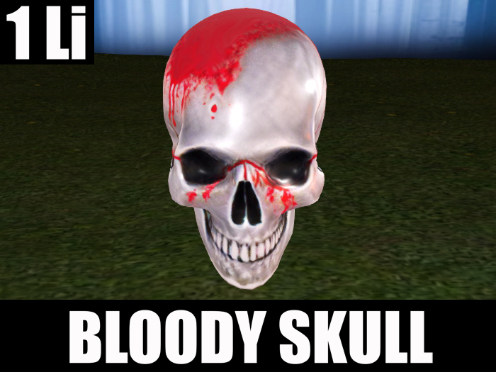 Skull